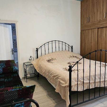 Mystic Guest House Famagusta 파마구스타 외부 사진