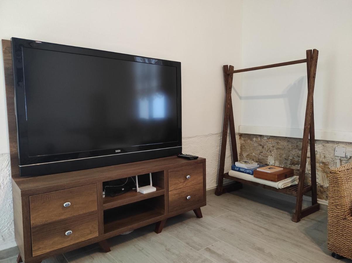Mystic Guest House Famagusta 파마구스타 외부 사진
