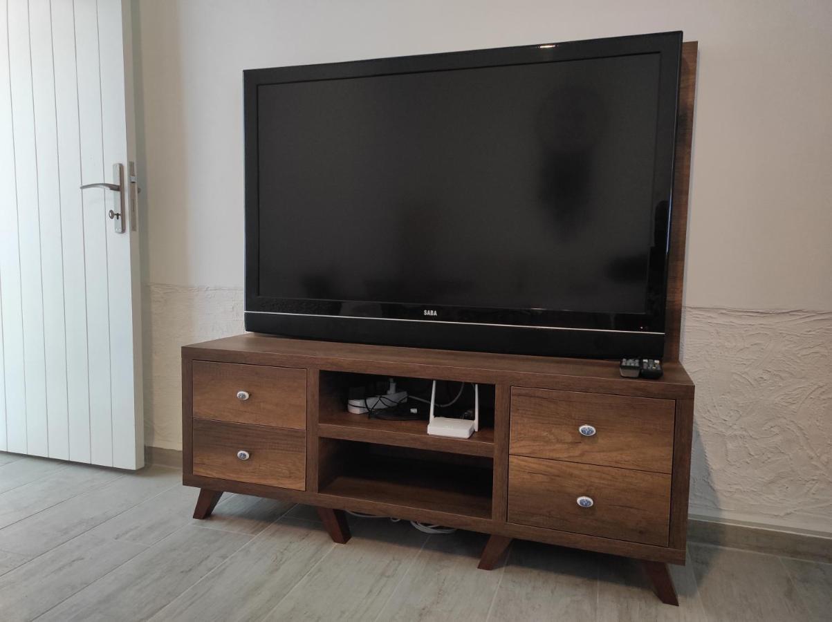 Mystic Guest House Famagusta 파마구스타 외부 사진