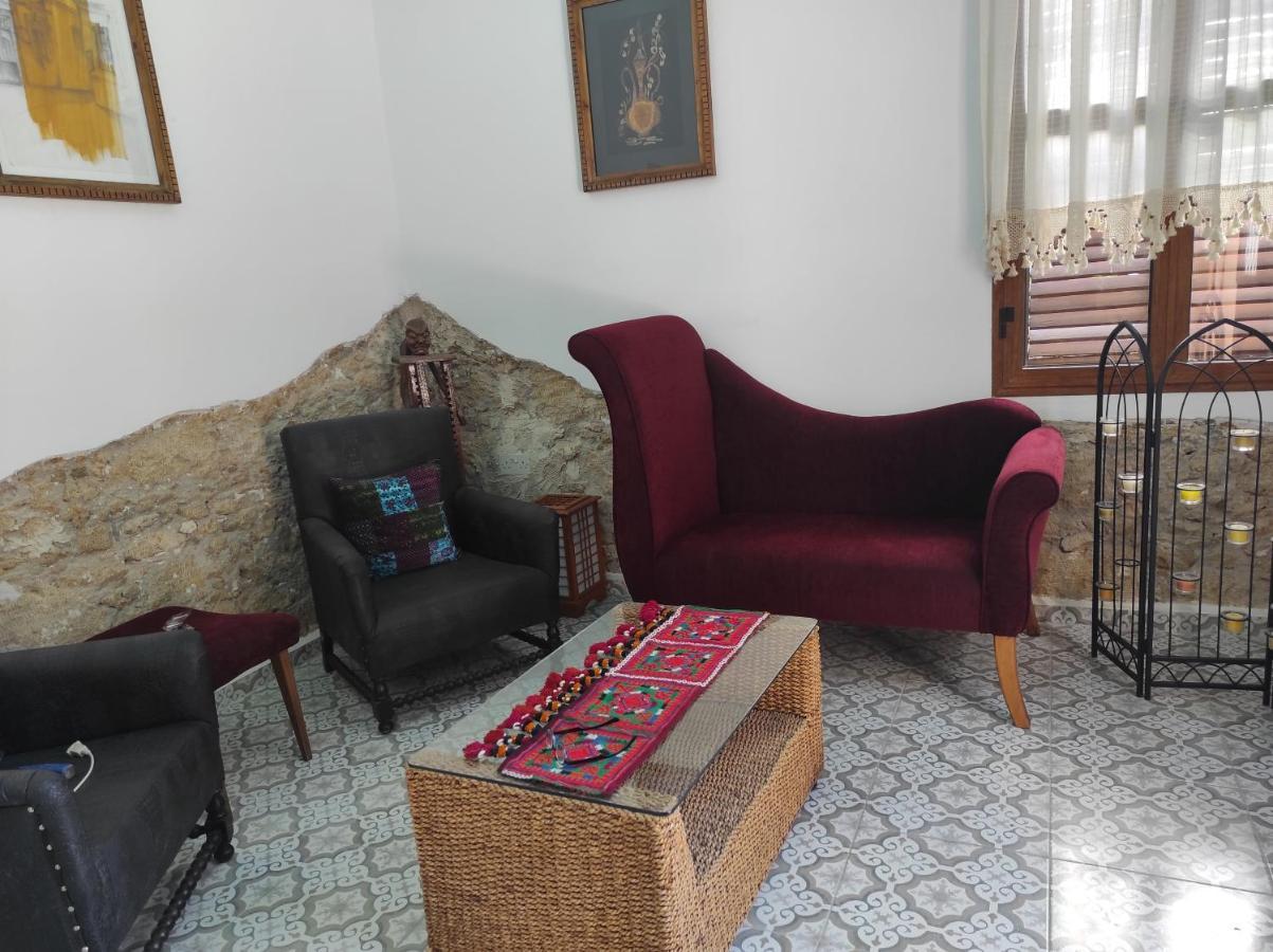 Mystic Guest House Famagusta 파마구스타 외부 사진