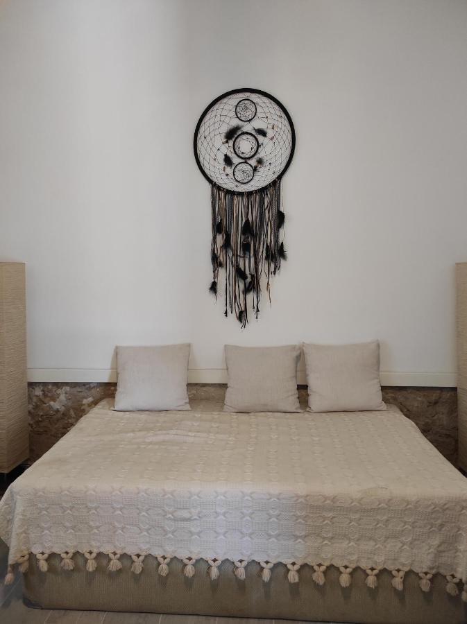 Mystic Guest House Famagusta 파마구스타 외부 사진