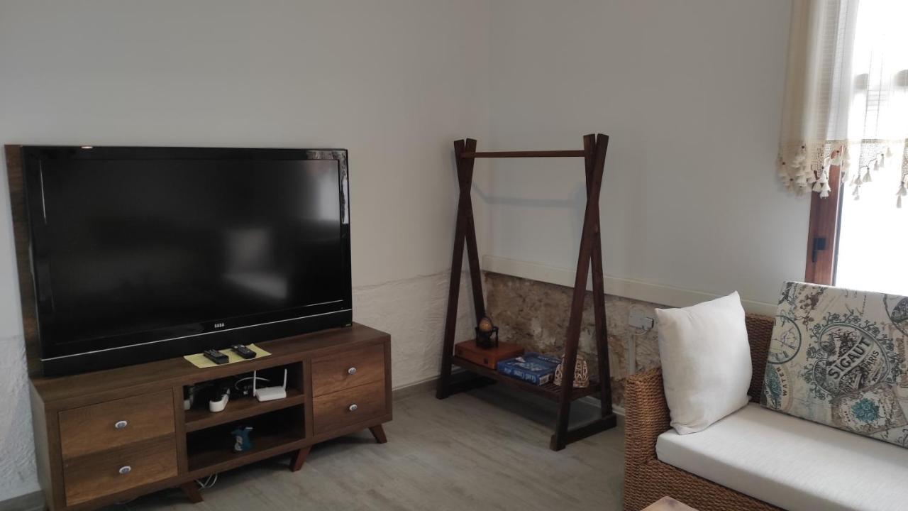 Mystic Guest House Famagusta 파마구스타 외부 사진