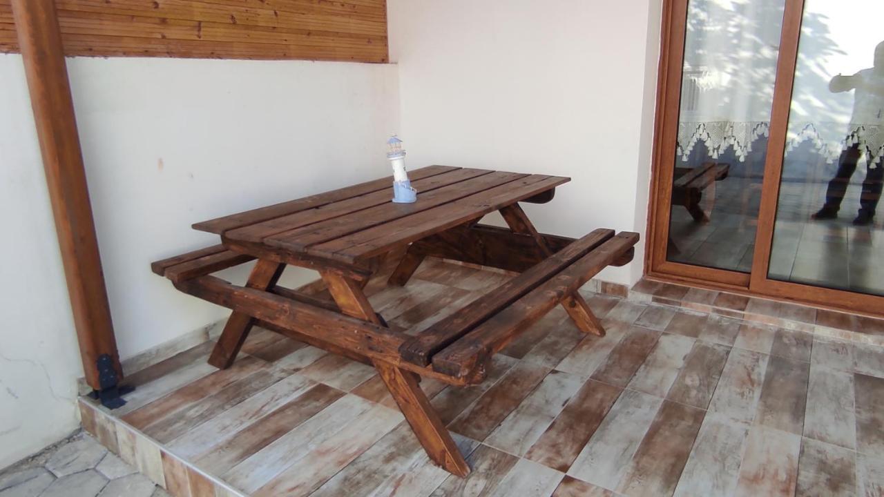Mystic Guest House Famagusta 파마구스타 외부 사진