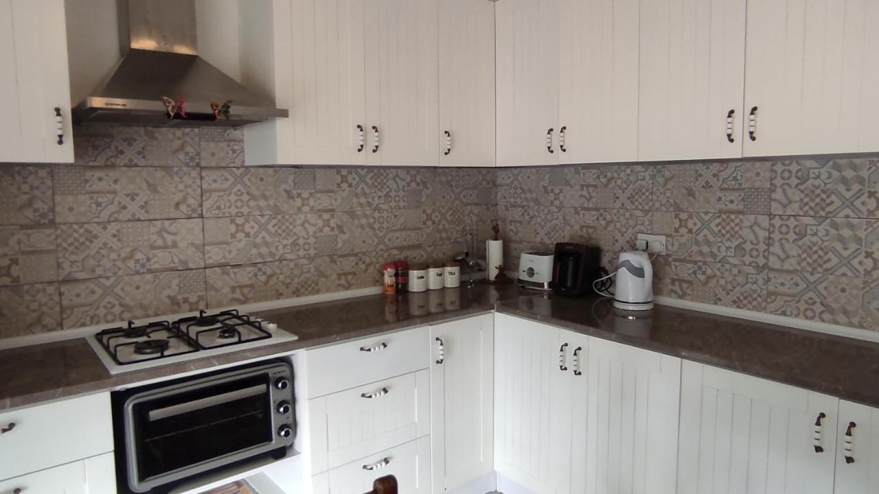 Mystic Guest House Famagusta 파마구스타 외부 사진