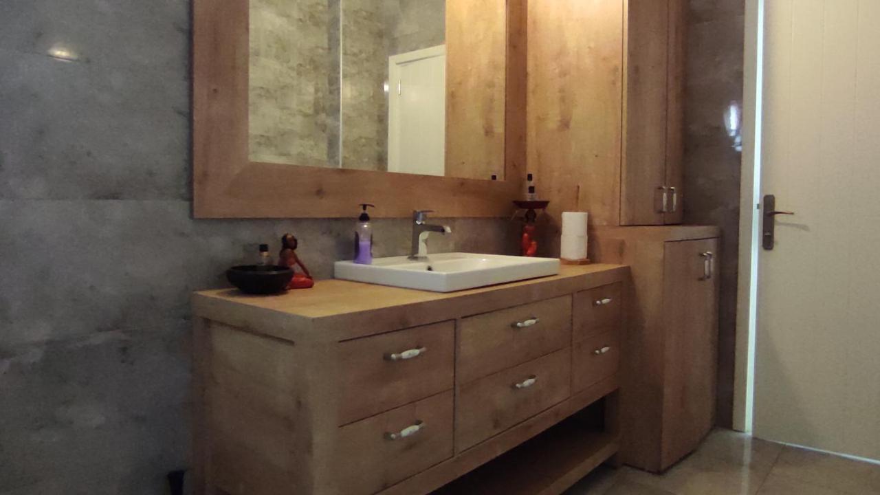 Mystic Guest House Famagusta 파마구스타 외부 사진