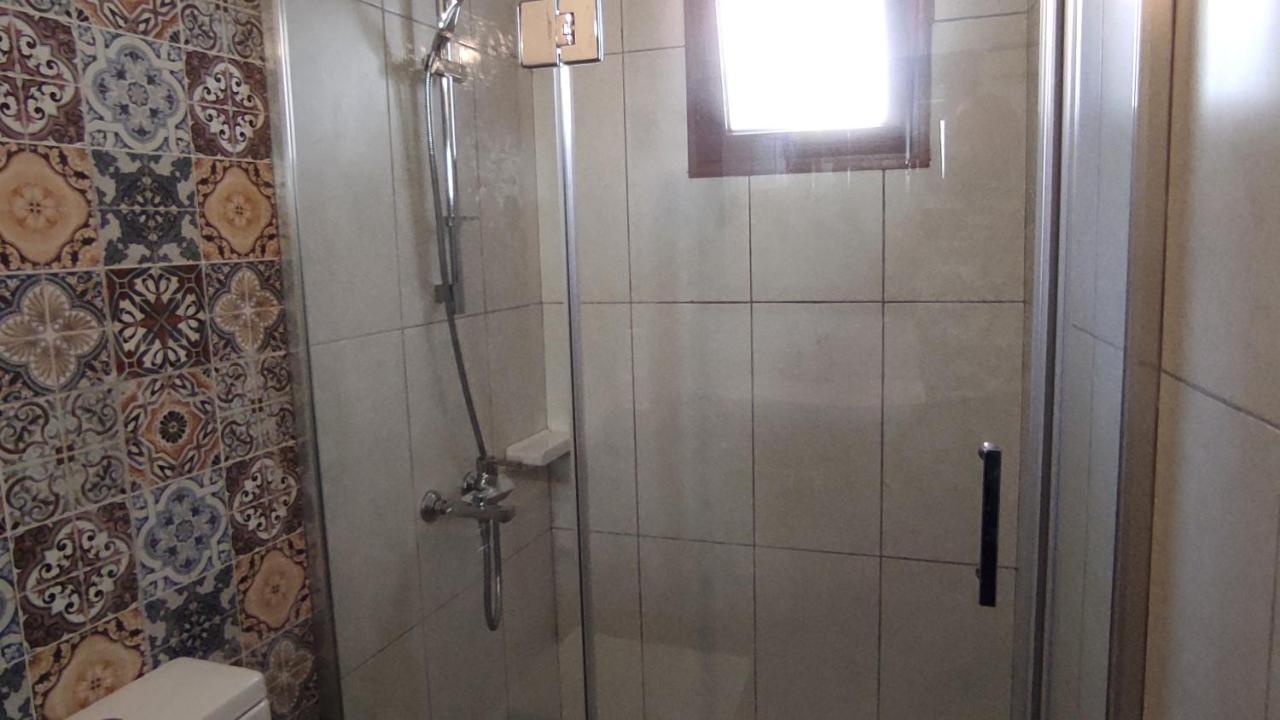 Mystic Guest House Famagusta 파마구스타 외부 사진