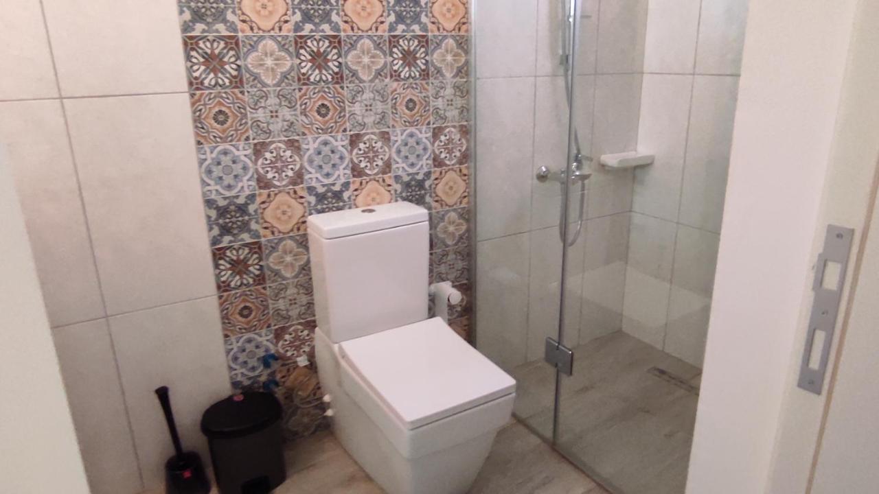 Mystic Guest House Famagusta 파마구스타 외부 사진