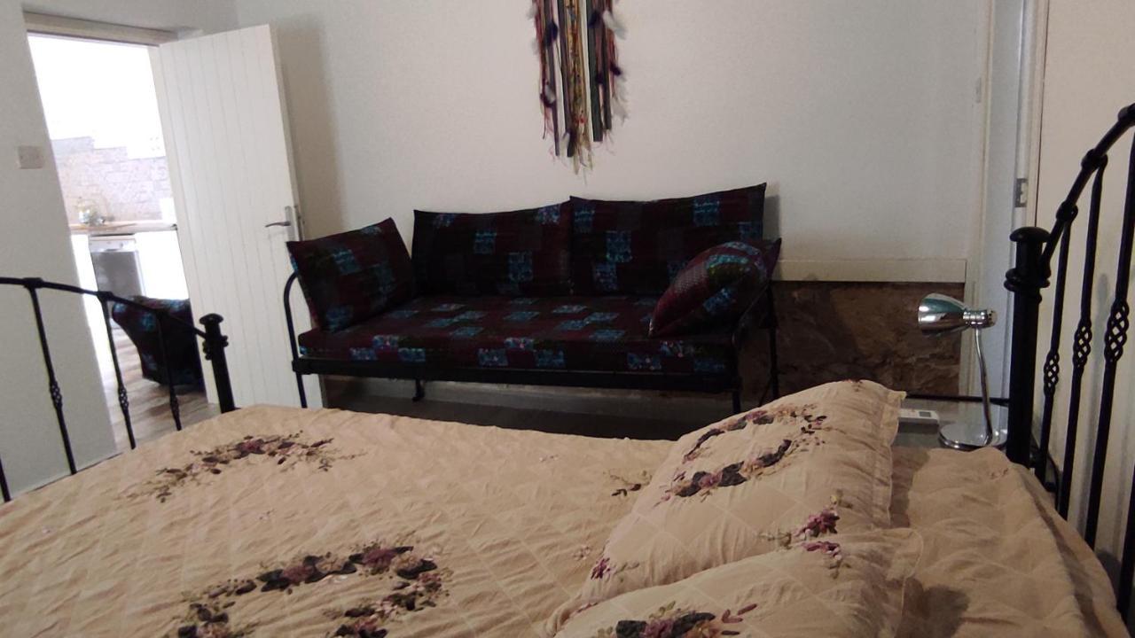 Mystic Guest House Famagusta 파마구스타 외부 사진