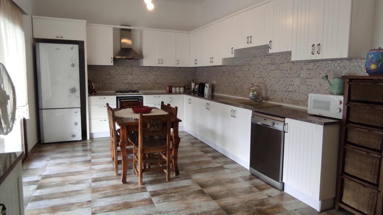 Mystic Guest House Famagusta 파마구스타 외부 사진
