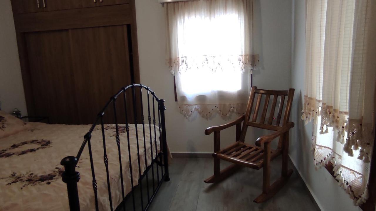 Mystic Guest House Famagusta 파마구스타 외부 사진