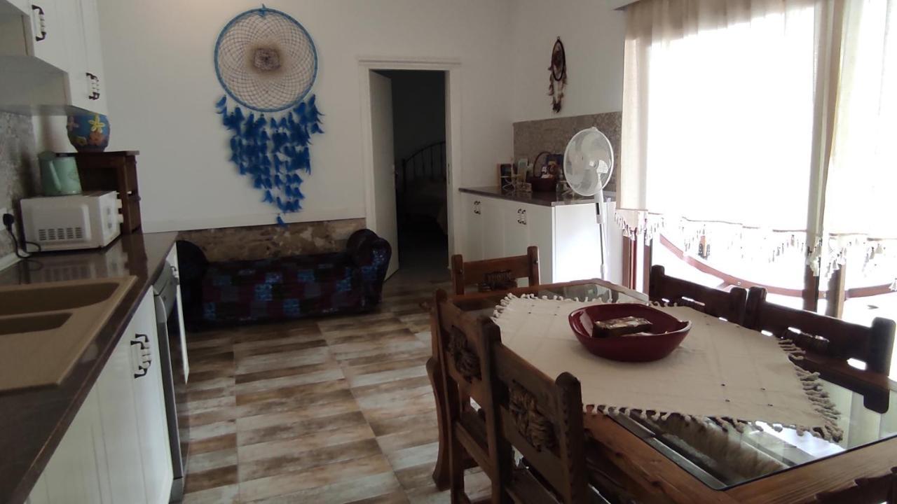 Mystic Guest House Famagusta 파마구스타 외부 사진