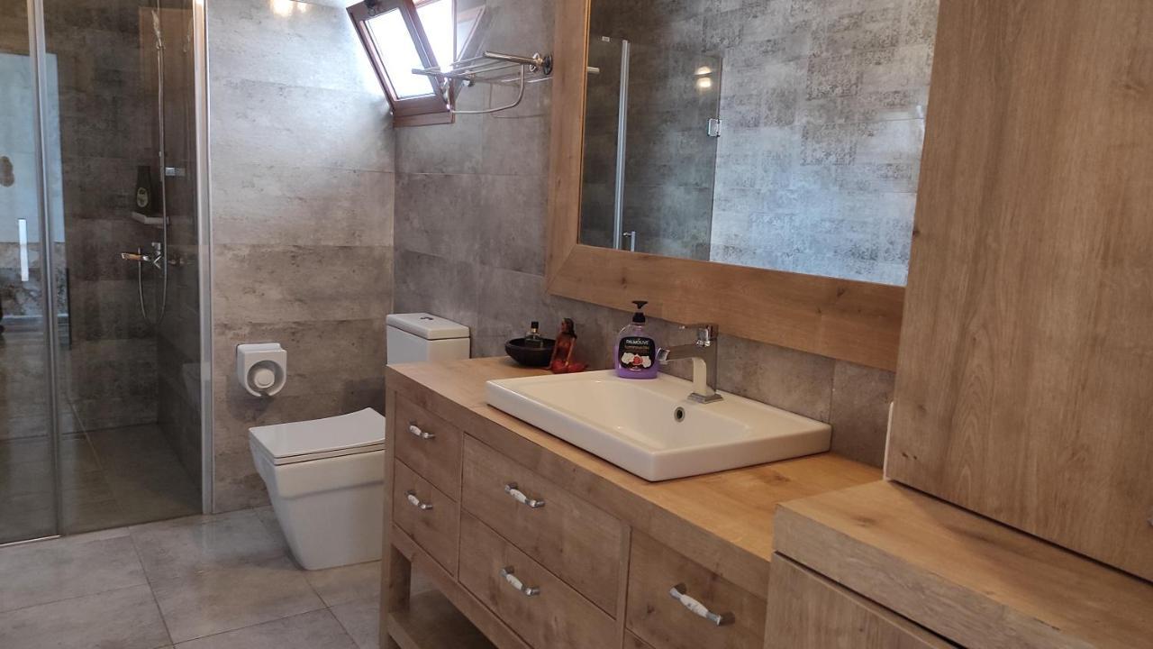 Mystic Guest House Famagusta 파마구스타 외부 사진