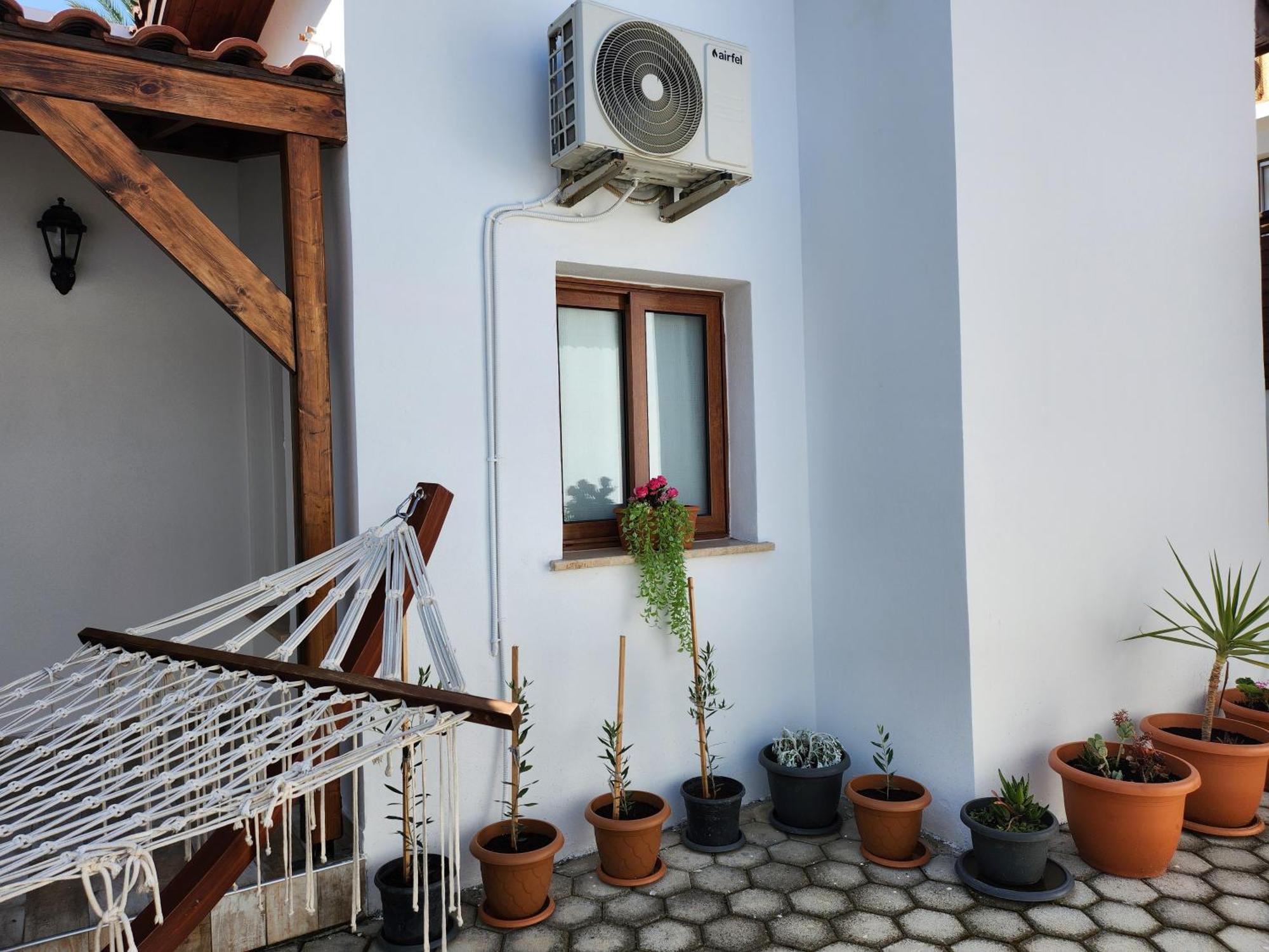 Mystic Guest House Famagusta 파마구스타 외부 사진