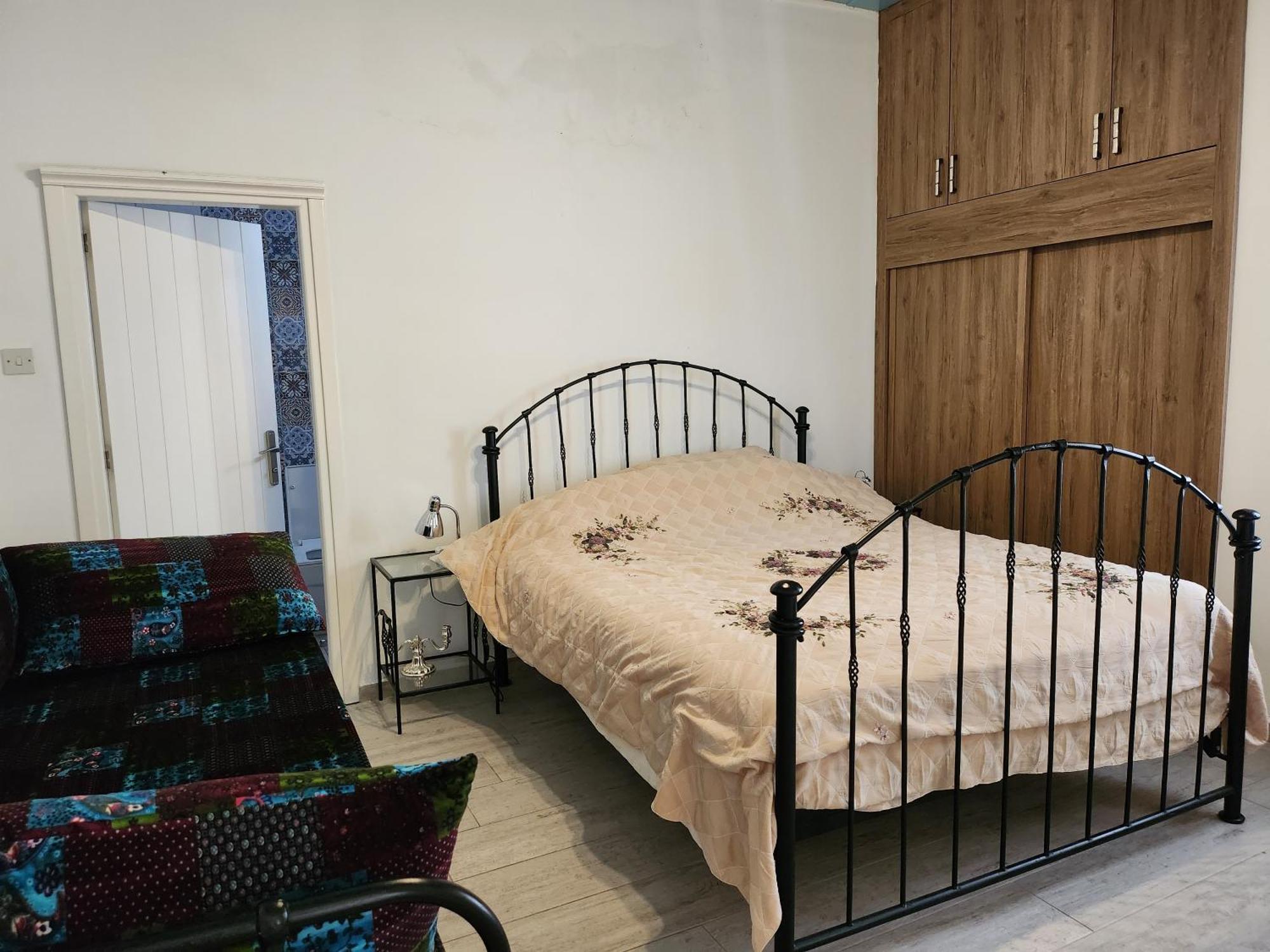 Mystic Guest House Famagusta 파마구스타 외부 사진