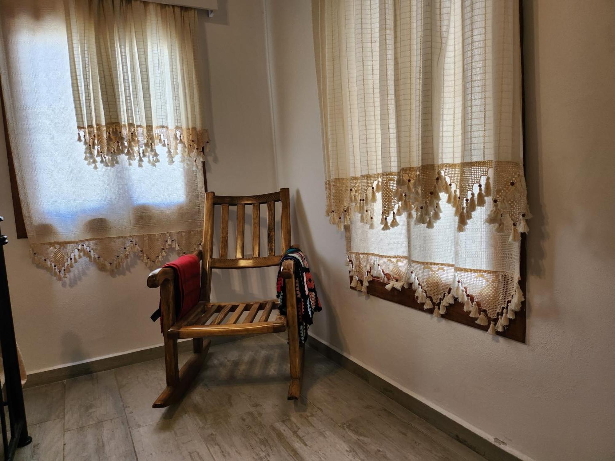 Mystic Guest House Famagusta 파마구스타 외부 사진