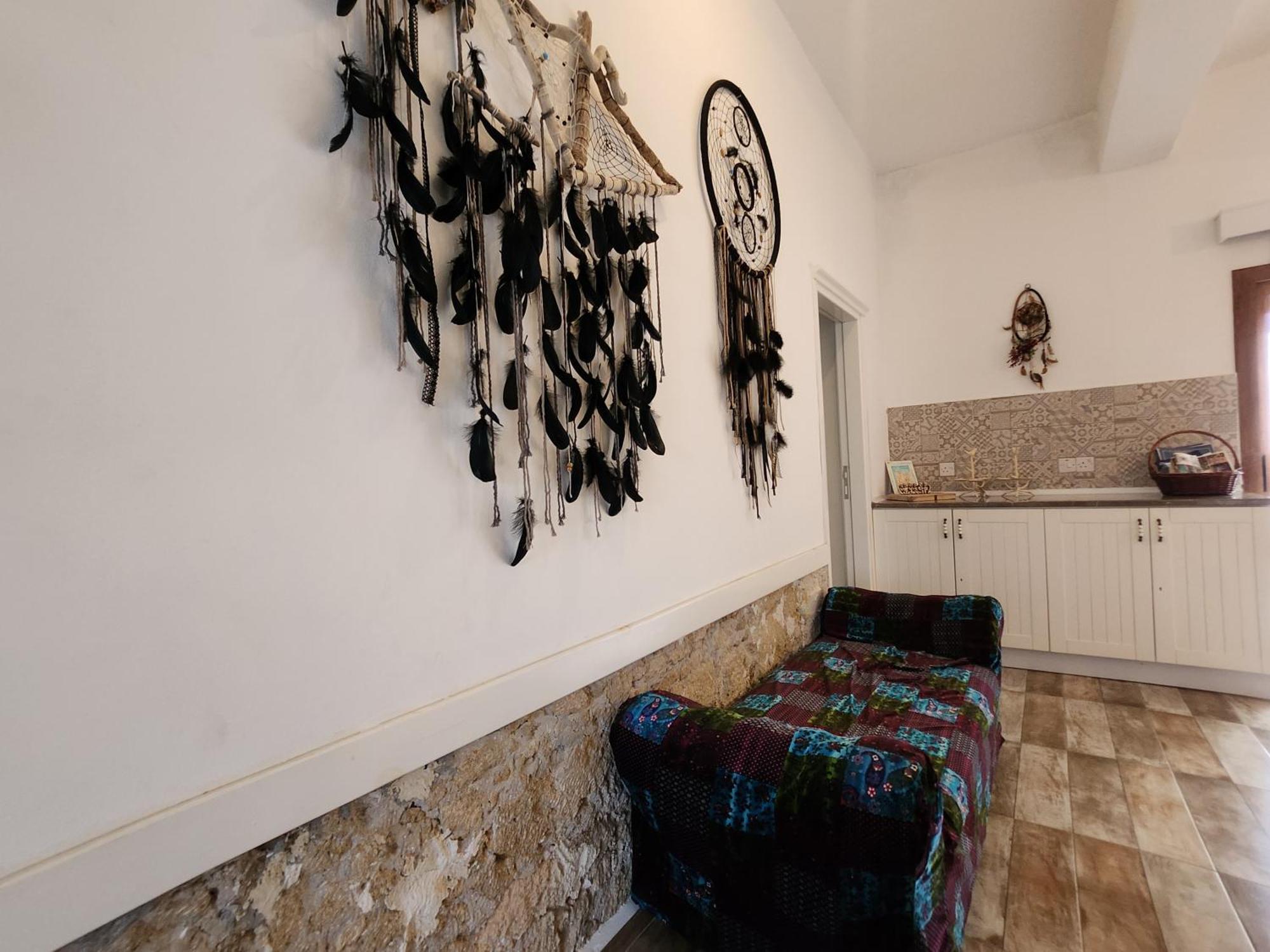 Mystic Guest House Famagusta 파마구스타 외부 사진