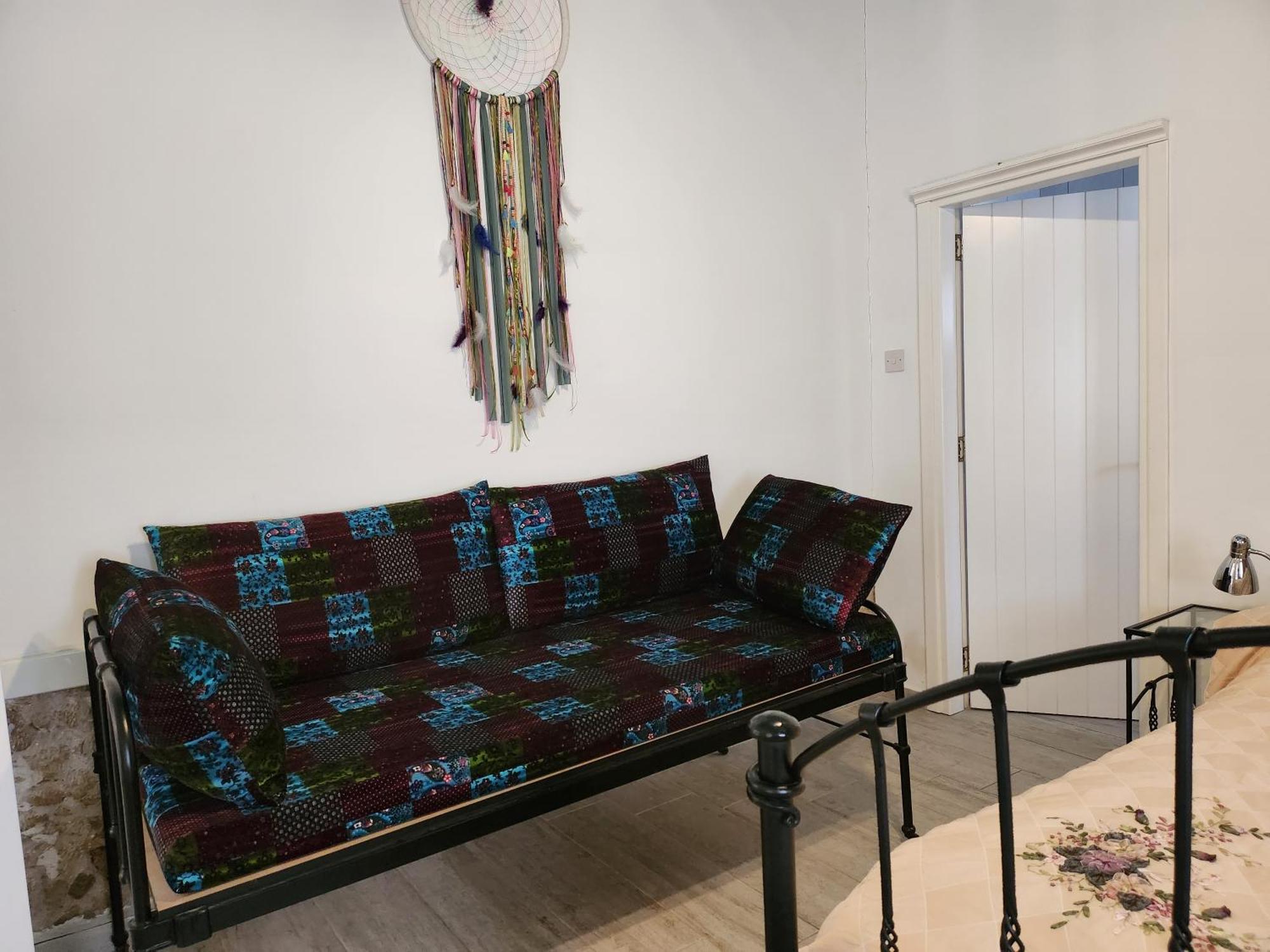 Mystic Guest House Famagusta 파마구스타 외부 사진
