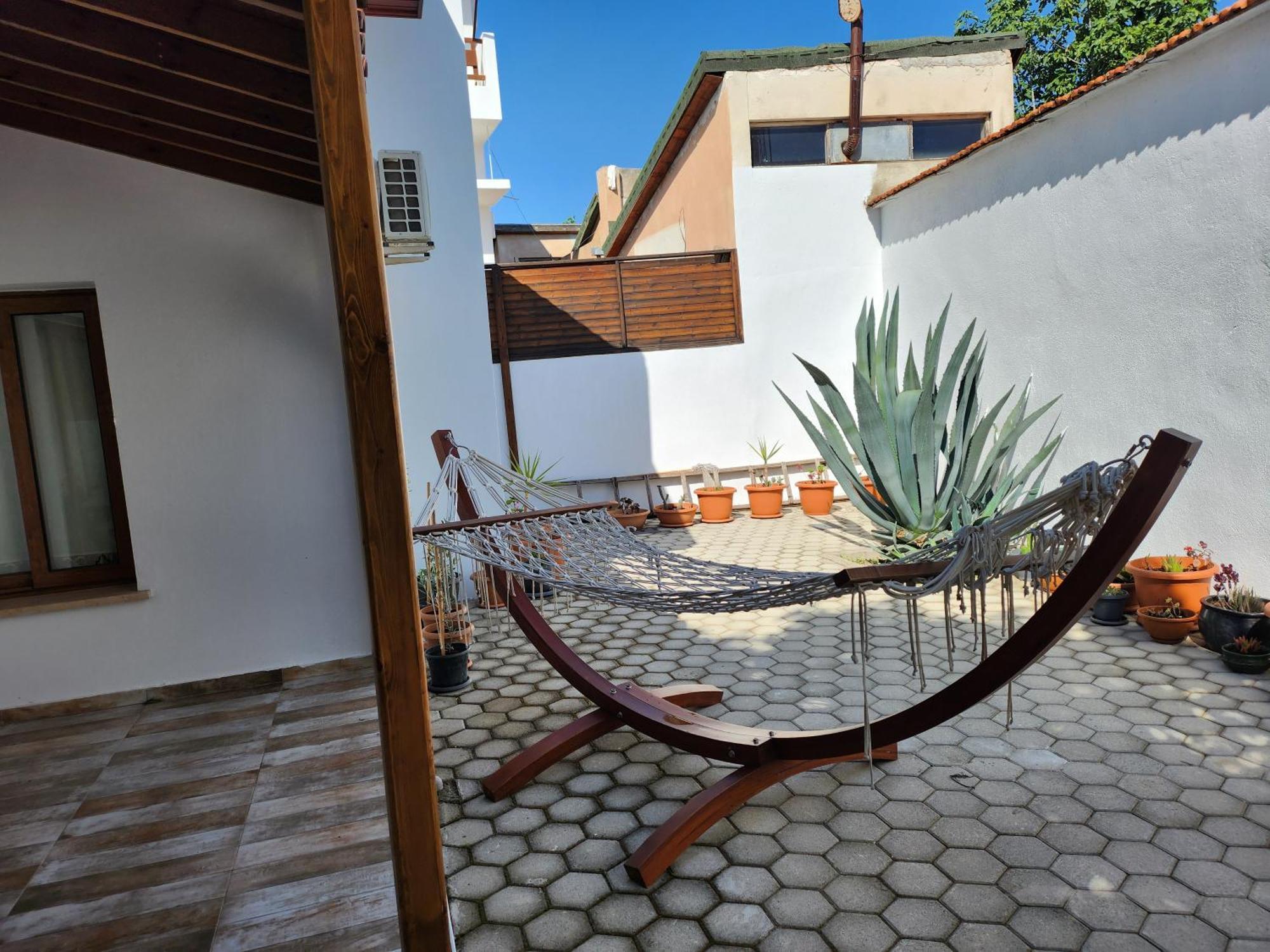 Mystic Guest House Famagusta 파마구스타 외부 사진