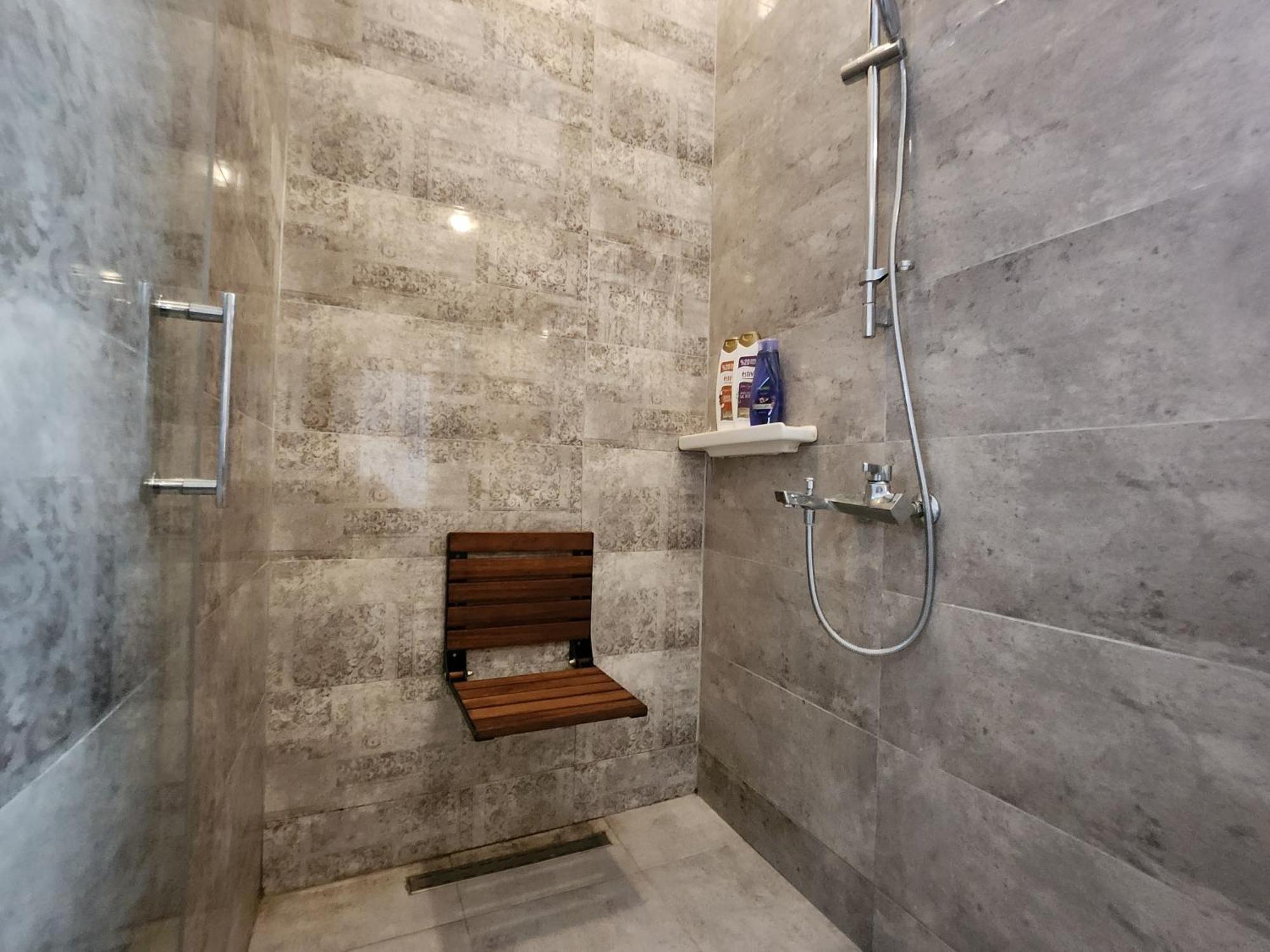 Mystic Guest House Famagusta 파마구스타 외부 사진