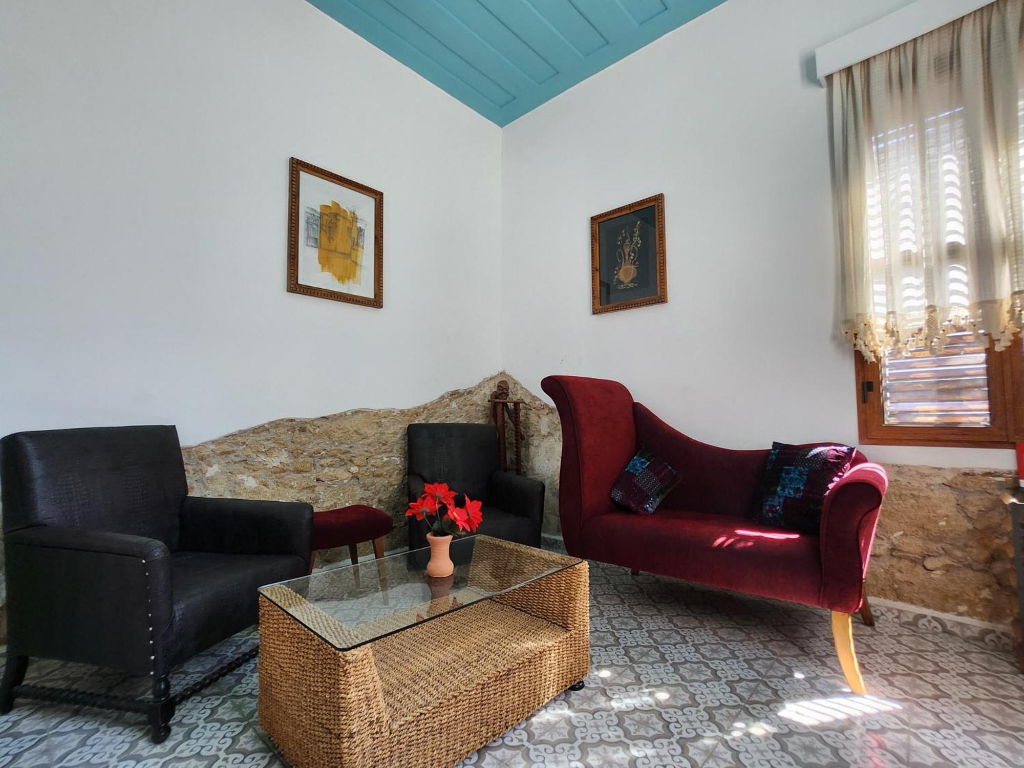 Mystic Guest House Famagusta 파마구스타 외부 사진