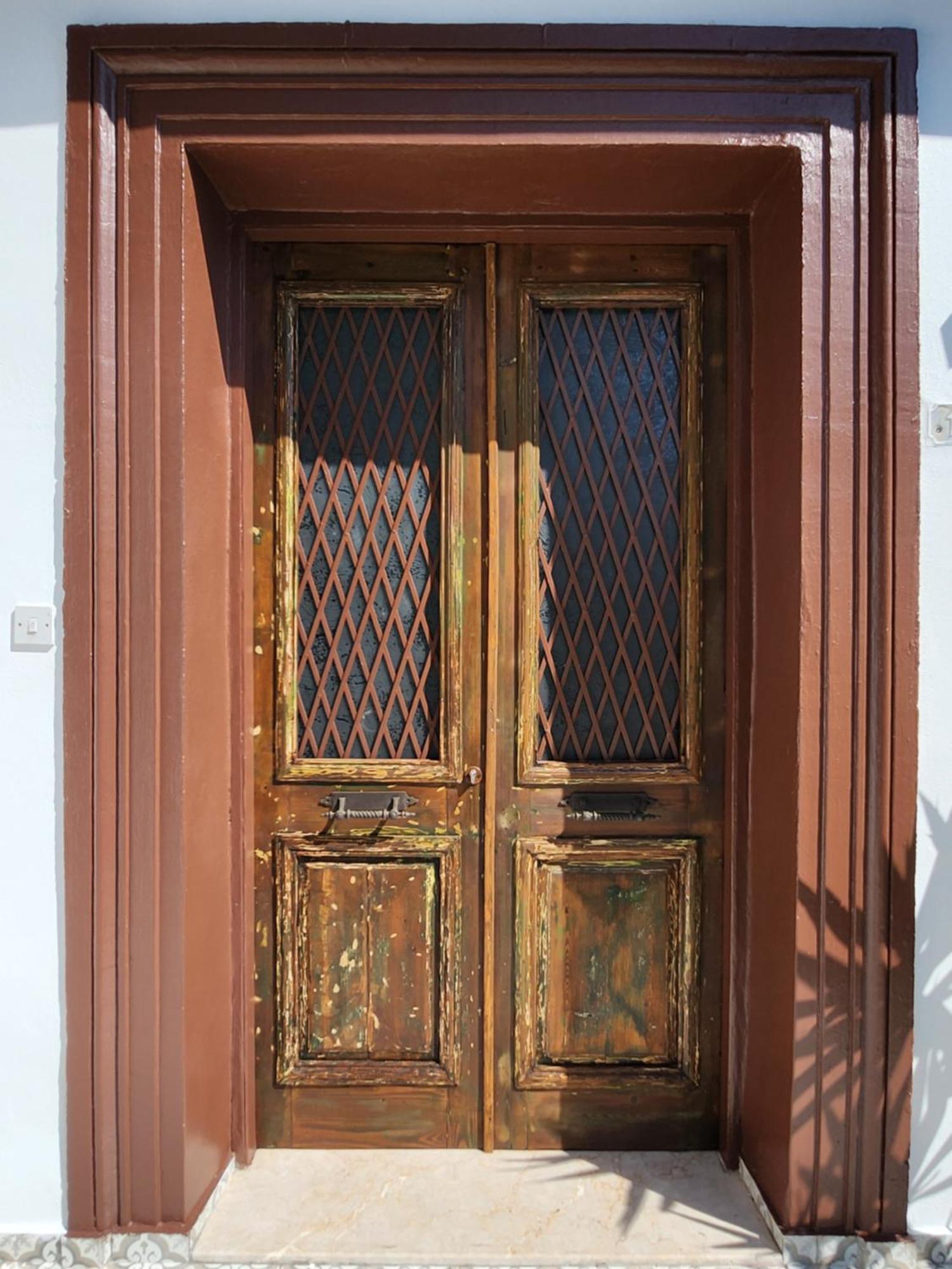 Mystic Guest House Famagusta 파마구스타 외부 사진