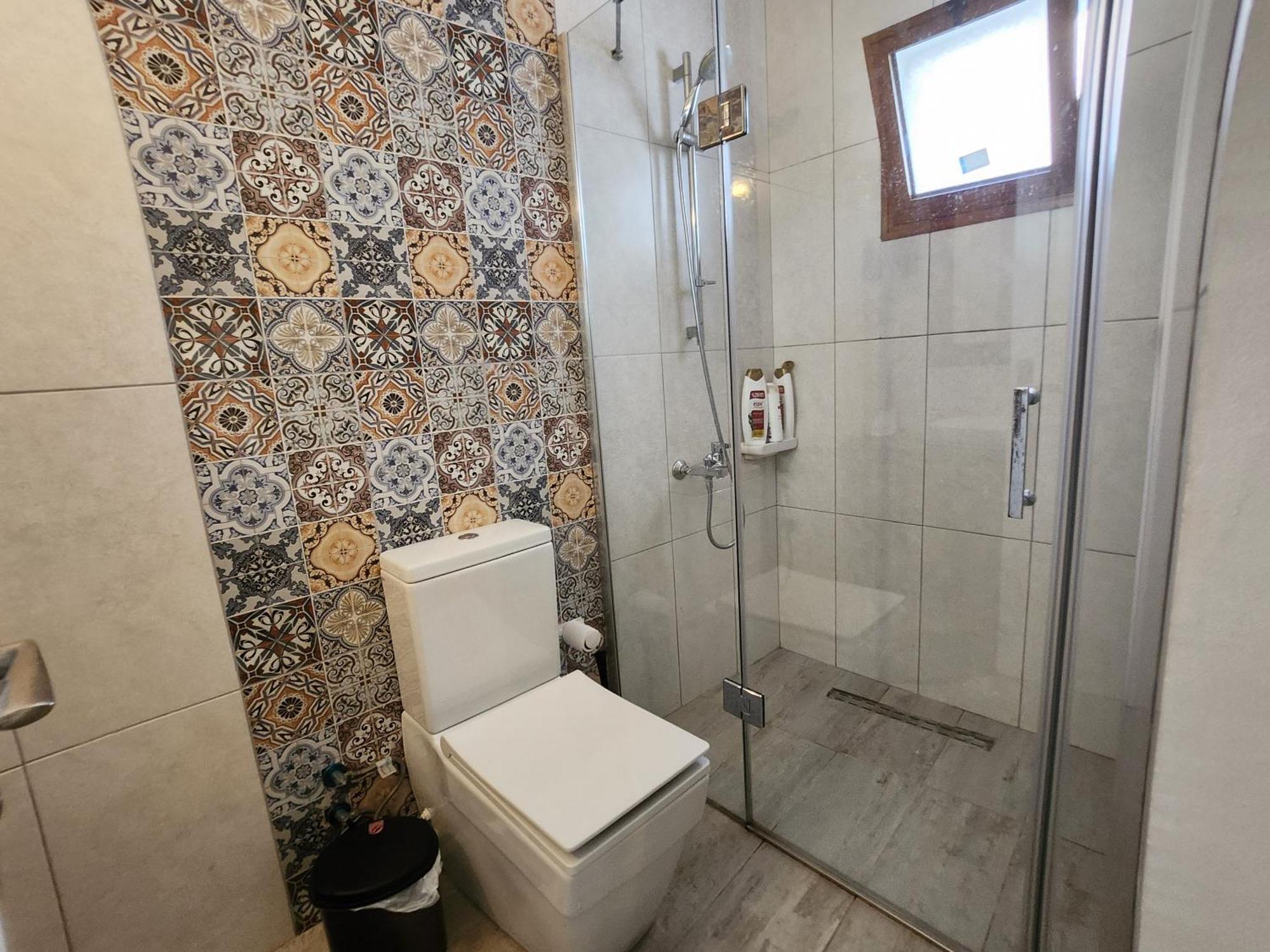 Mystic Guest House Famagusta 파마구스타 외부 사진