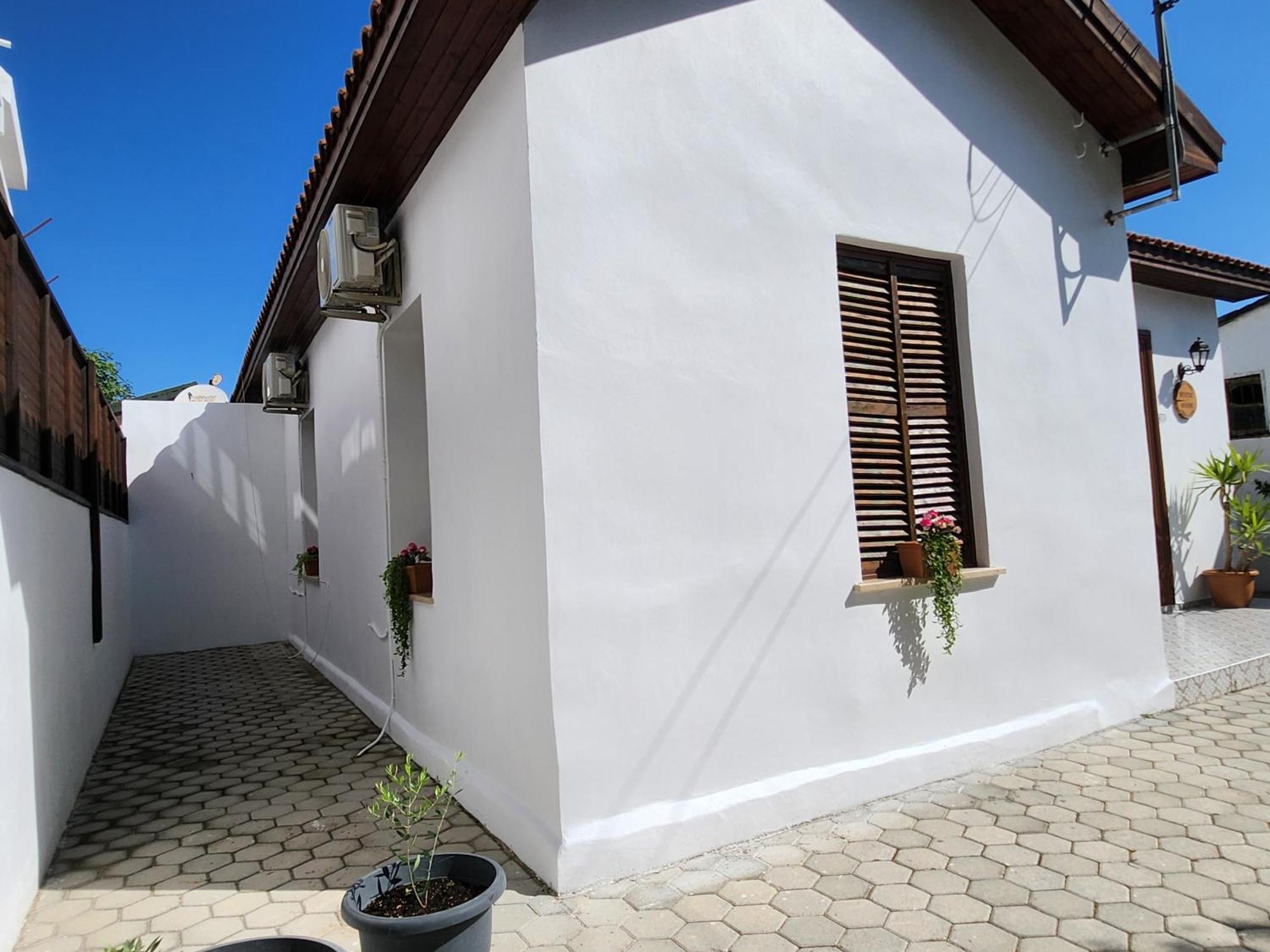 Mystic Guest House Famagusta 파마구스타 외부 사진