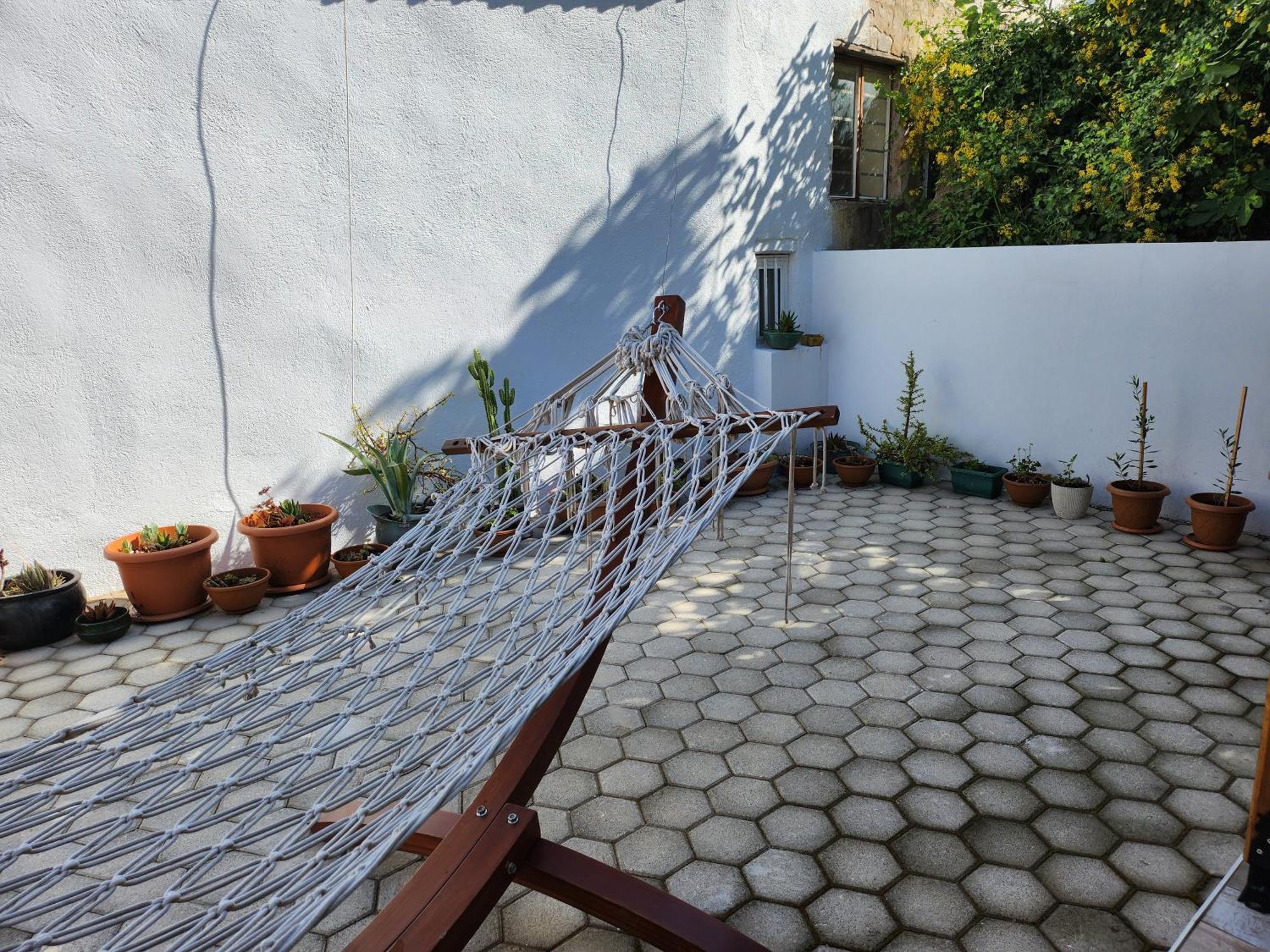 Mystic Guest House Famagusta 파마구스타 외부 사진
