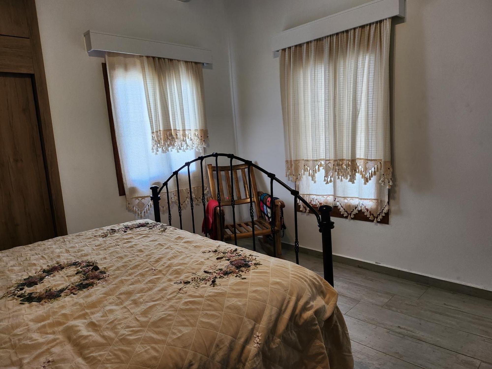 Mystic Guest House Famagusta 파마구스타 외부 사진